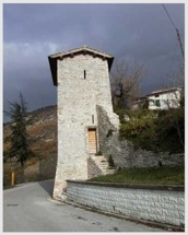 Torre in via della Roccaccia