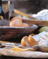 Brioches